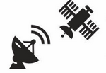 מערכת גי' פי אס - אזעקה, איתור ומיקום לוויני 